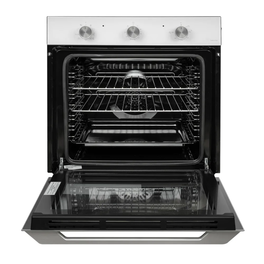 Духовой шкаф DeLonghi NSM 7BL PPP RUS