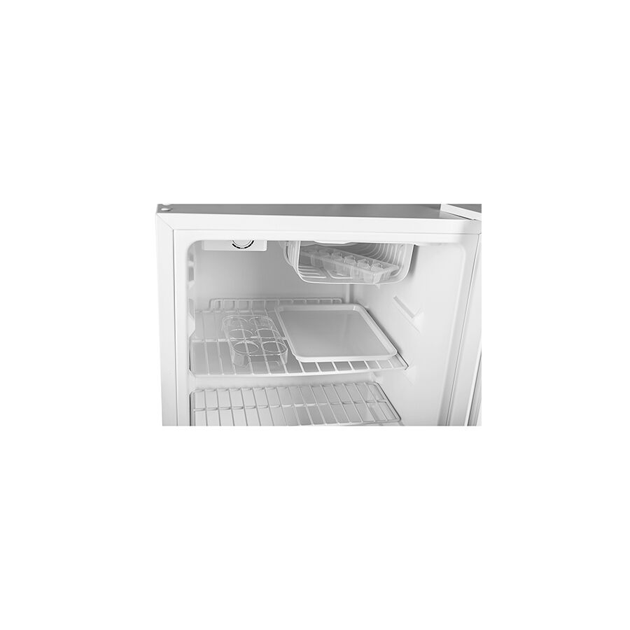 Холодильник Centek CT-1702 (белый) <66л> 445х510х630мм (ДхШхВ) 2 полки, 42 dB, класс 