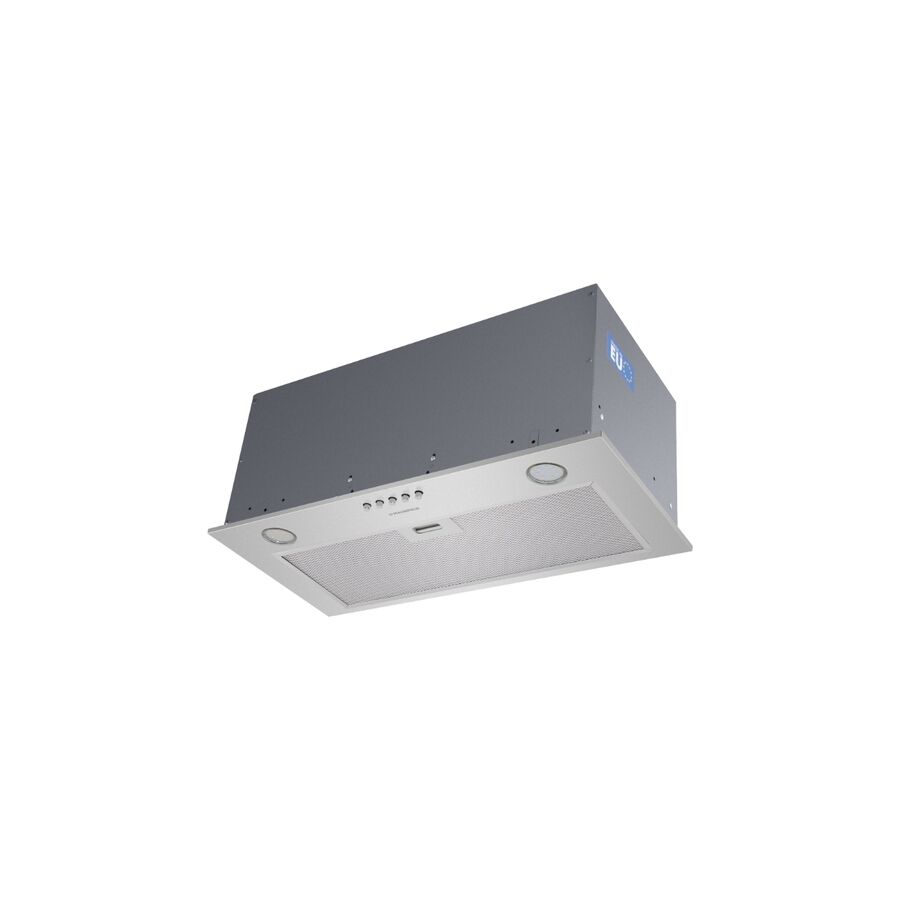 Вытяжка Maunfeld Crosby Power 60 нерж сталь (кнопочное 1 мотор)
