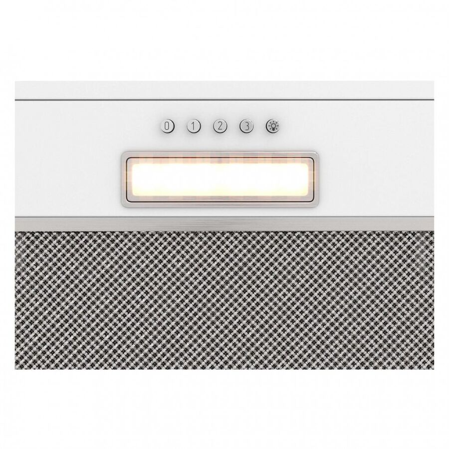 Вытяжка ELIKOR Cube Basic 60П-500-К3Д белый