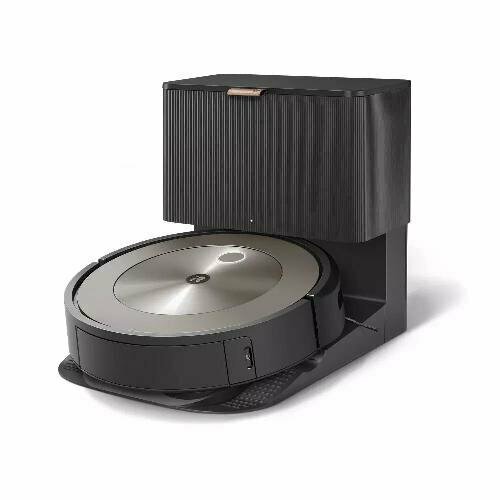 Робот-пылесос iRobot Roomba J9+PLUS для сухой уборки