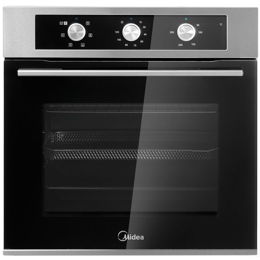 Духовой шкаф Midea MO37003X нерж