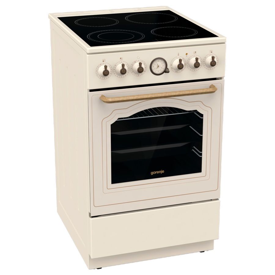Кухонная плита GORENJE GECS5B70CLI