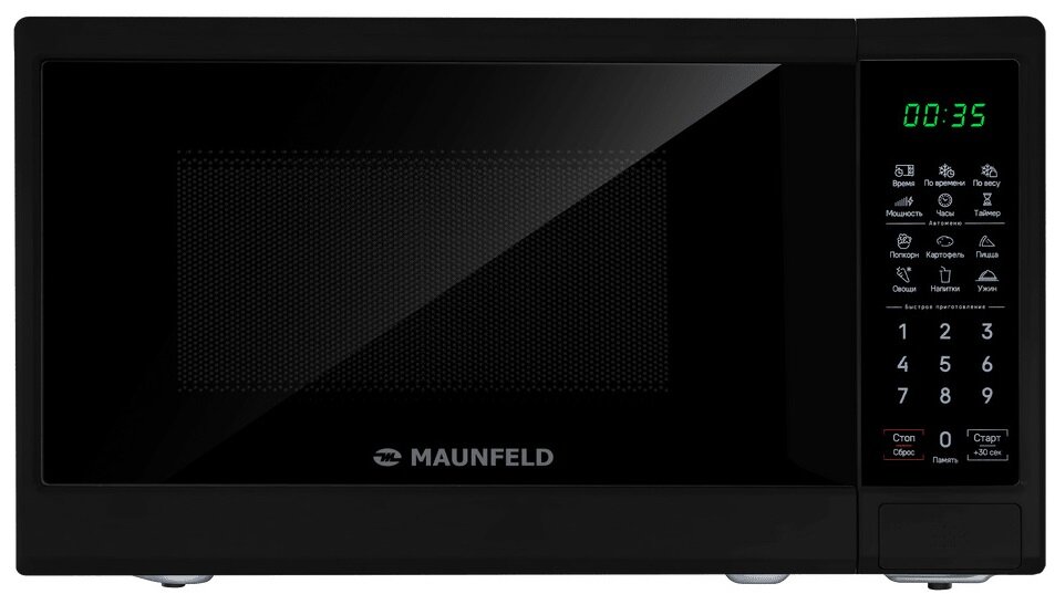 Микроволновая печь MAUNFELD MFSMO720EB07