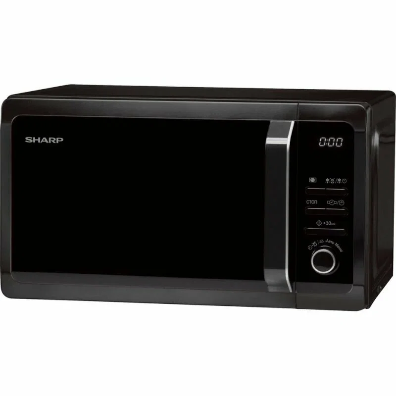 Микроволновая печь SHARP R-2852RK