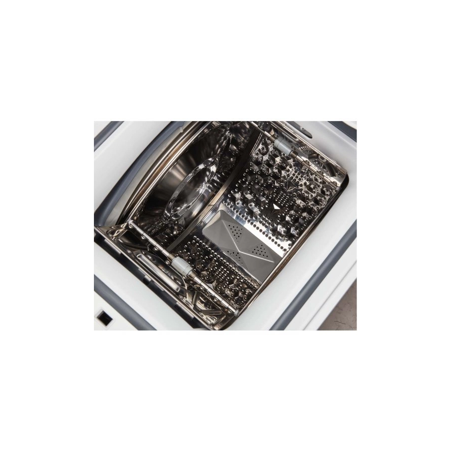 Стиральная машина MIDEA MFE05W80BW-RU