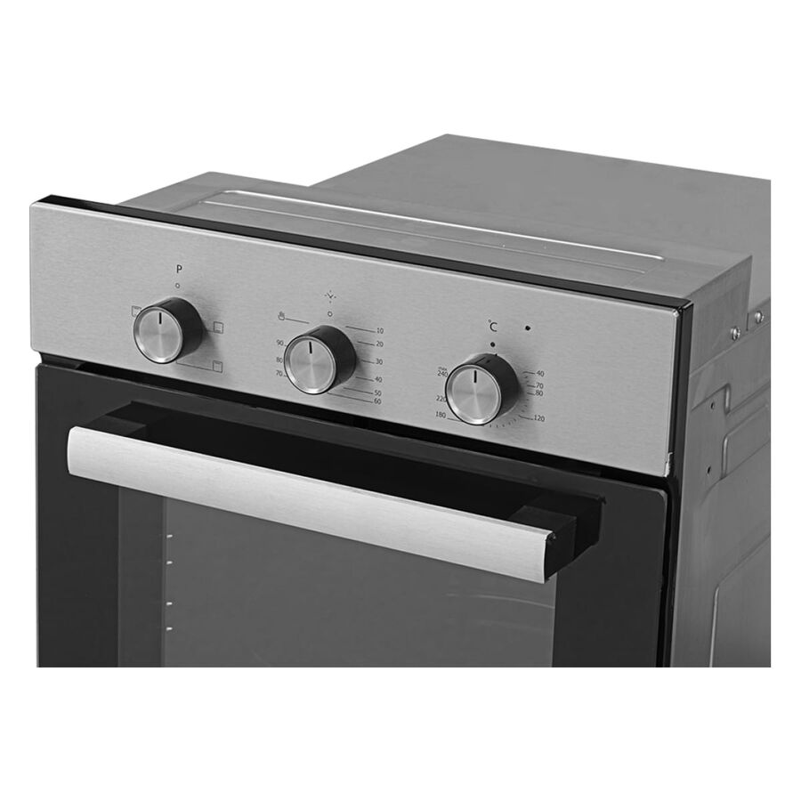 Духовой шкаф Simfer B4EM14016