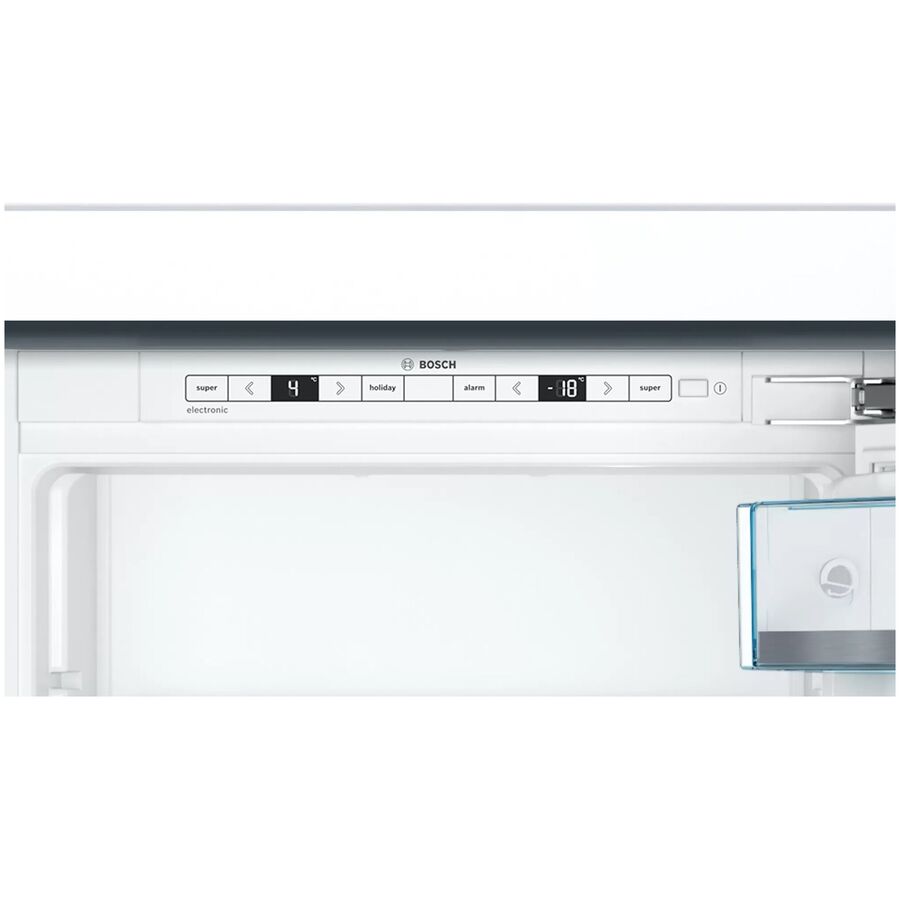 Встраиваемый холодильник Bosch KIS87AFE0