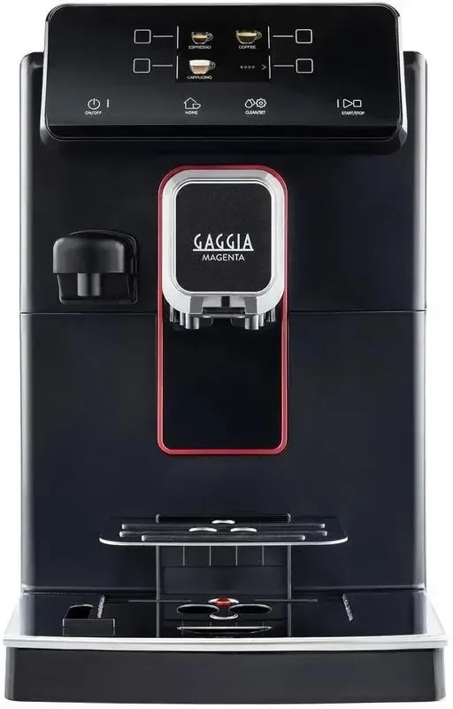 Кофемашина GAGGIA Magenta Prestige Over Ice EG6603/40