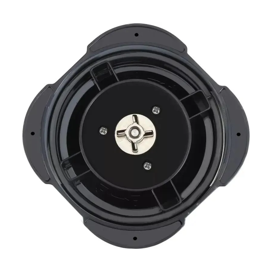 Блендер Polaris PTB 2610GL графитовый/серебристый