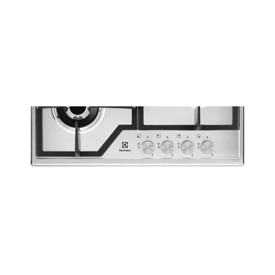 Газовая варочная панель Electrolux EGS6436WW