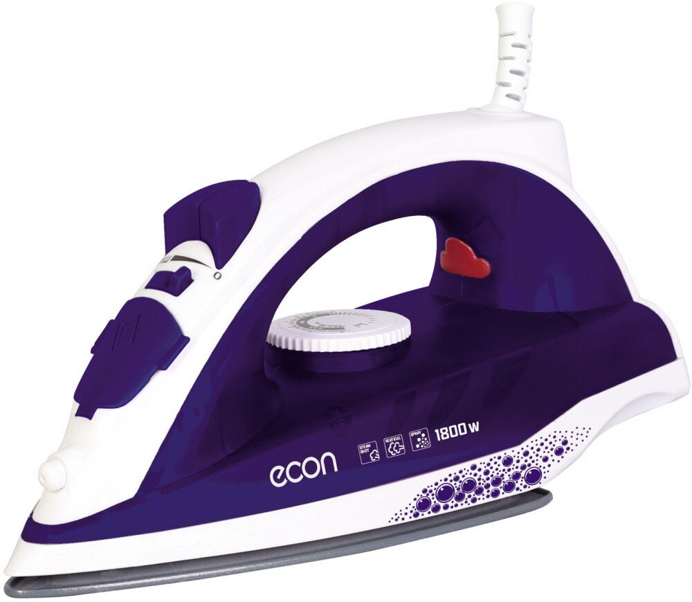 Утюг ECON ECO-BI1801