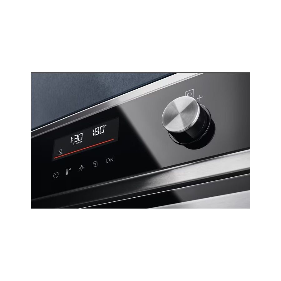 Духовой шкаф ELECTROLUX EOD6P66WX