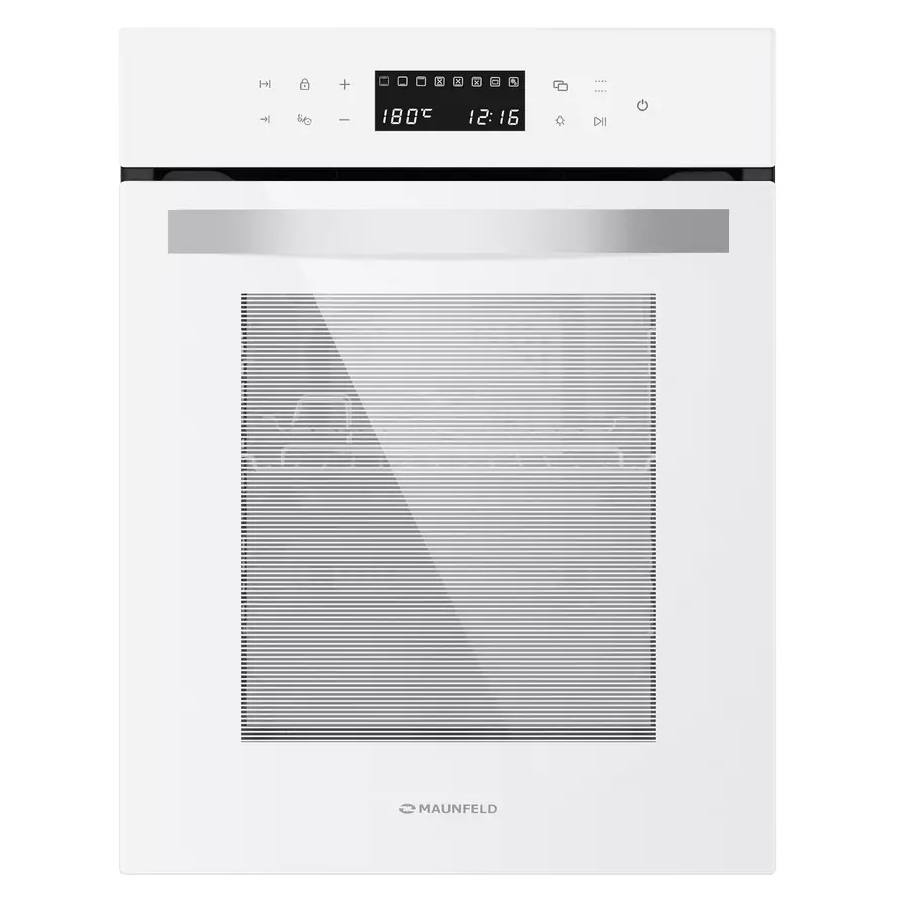 Духовой шкаф MAUNFELD EOEH5110W