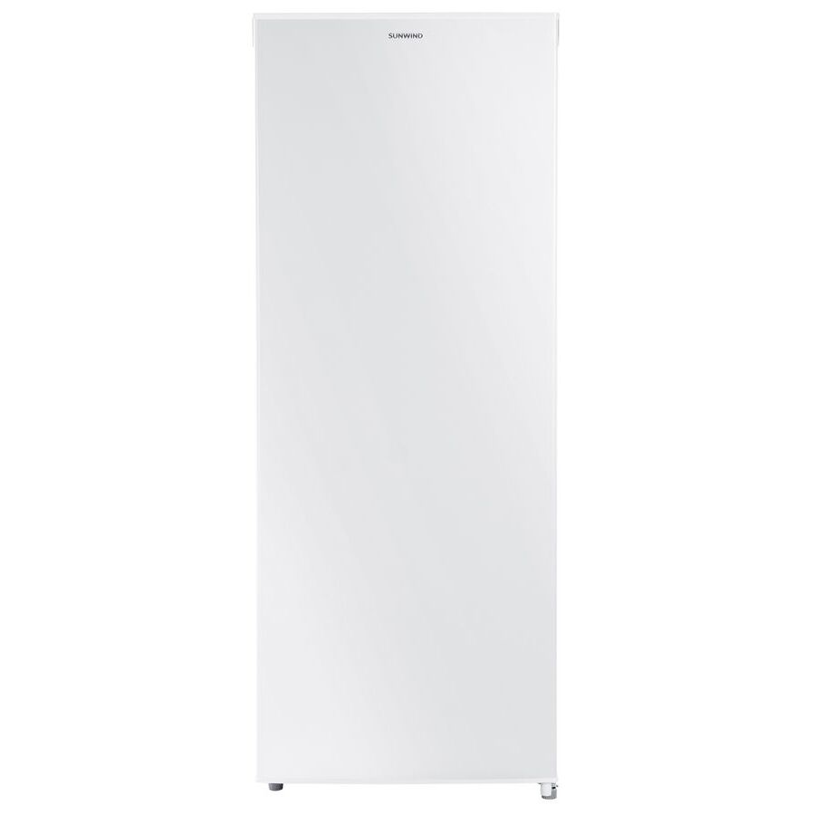 Морозильная камера SunWind SCU205 белый