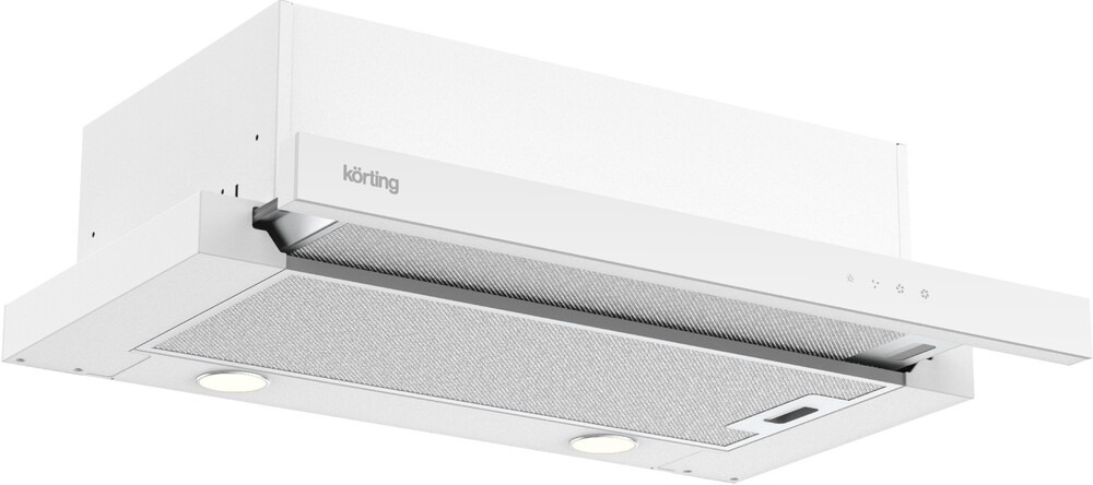 Вытяжка Korting KHP 6900 DGW