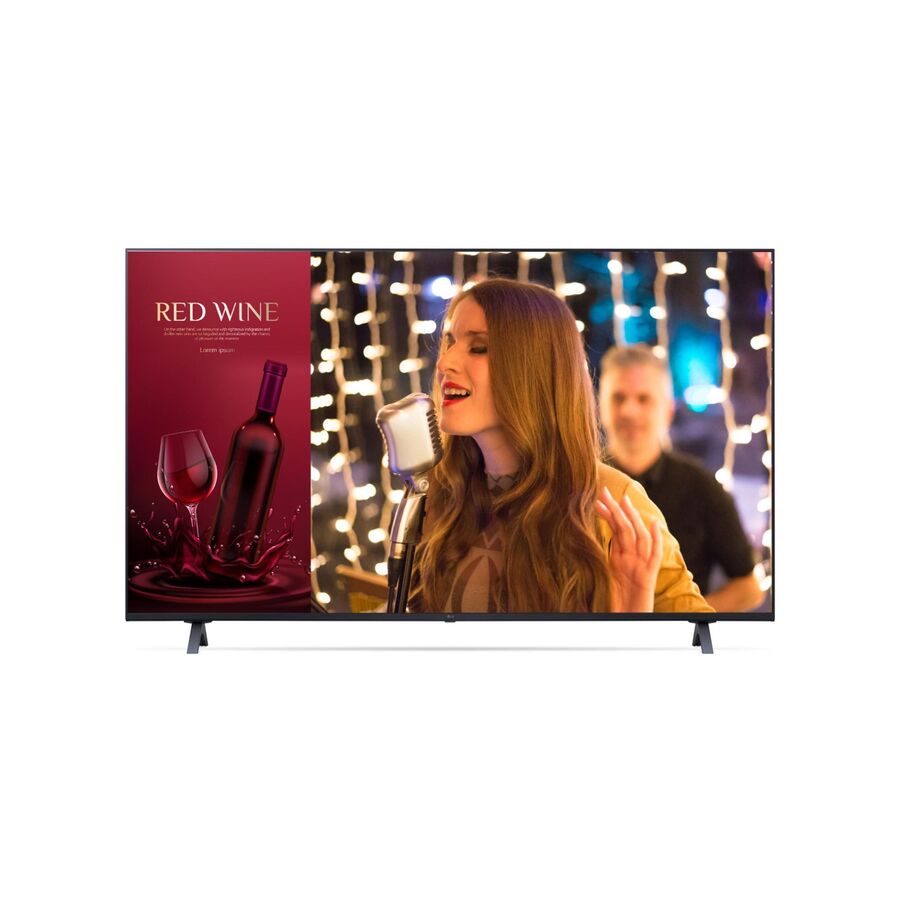 Телевизор LG 55UN640S0LD.ARUC