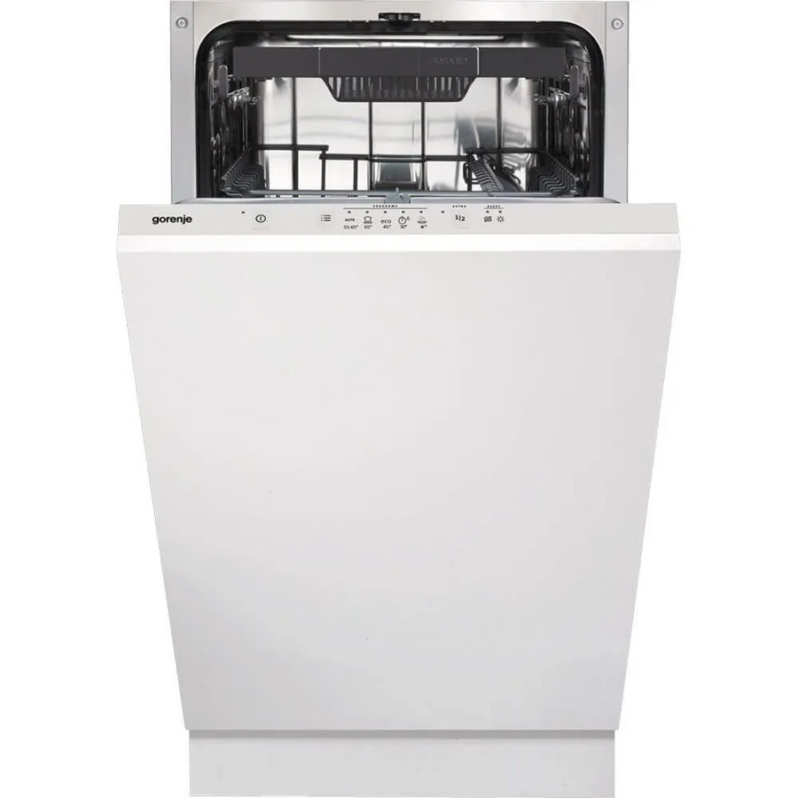 Посудомоечная машина встраиваемая Gorenje GV520D17S