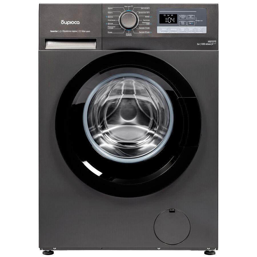 Стиральная машина Бирюса WM-ML612/10 DM