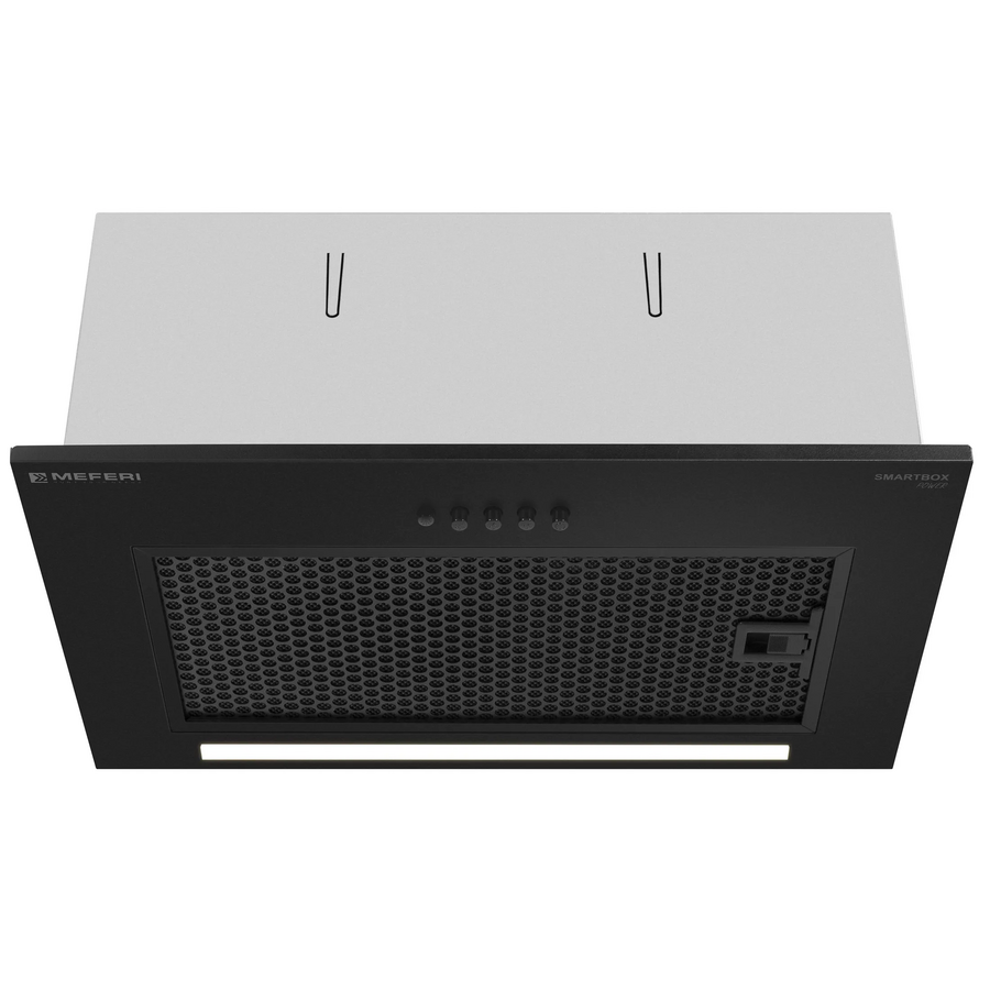 Вытяжка Meferi Smartbox45BK Power