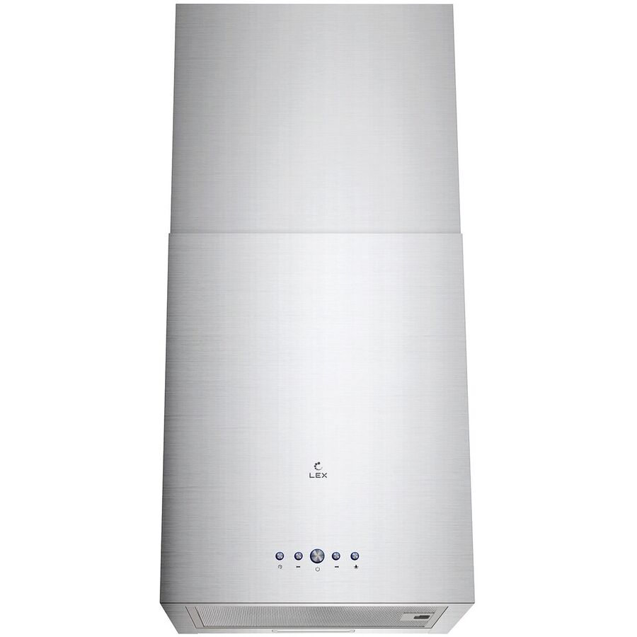 Вытяжка Lex MONO 400 INOX