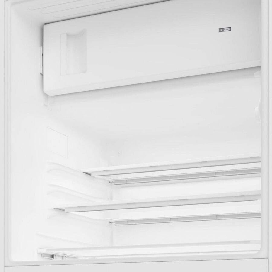 Встраиваемый холодильник INDESIT IBUD 109