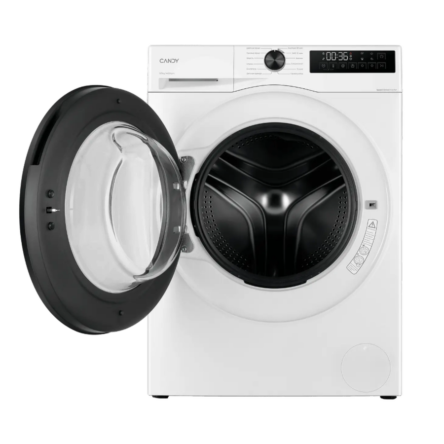 Стиральная машина CANDY C43D 485MBBW-07