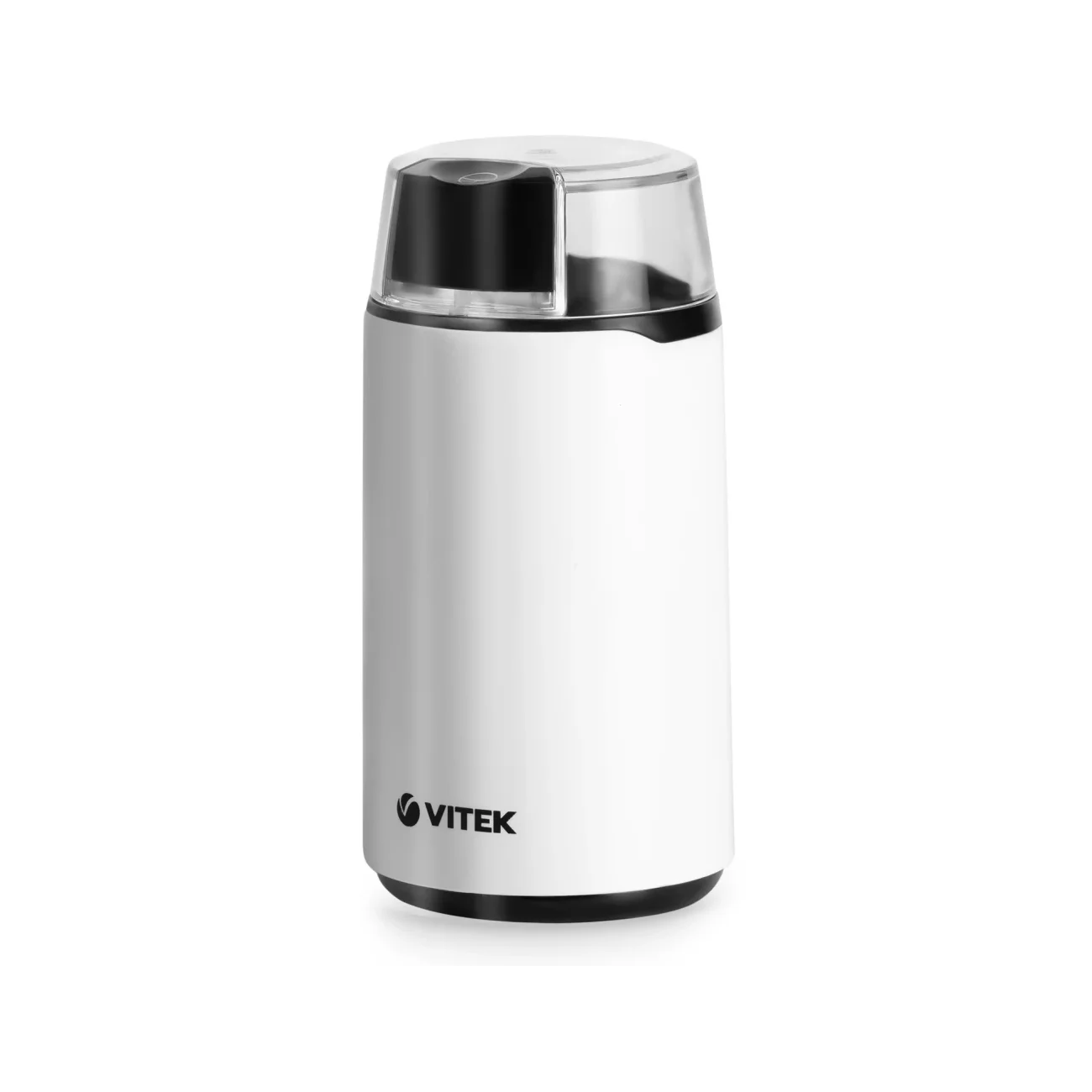 Кофемолка Vitek Harmony VT-1547 белый