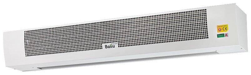 Завеса тепловая Ballu BHC-B10T06-PS
