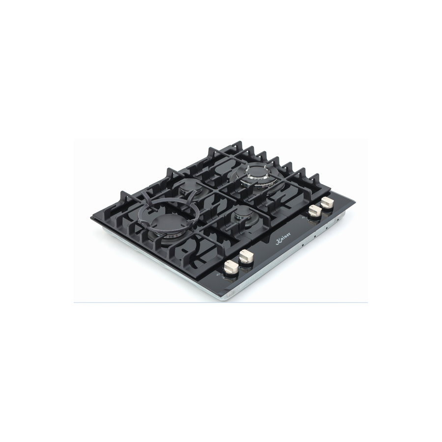 Варочная панель Kaiser KCG 6394 Turbo Romb