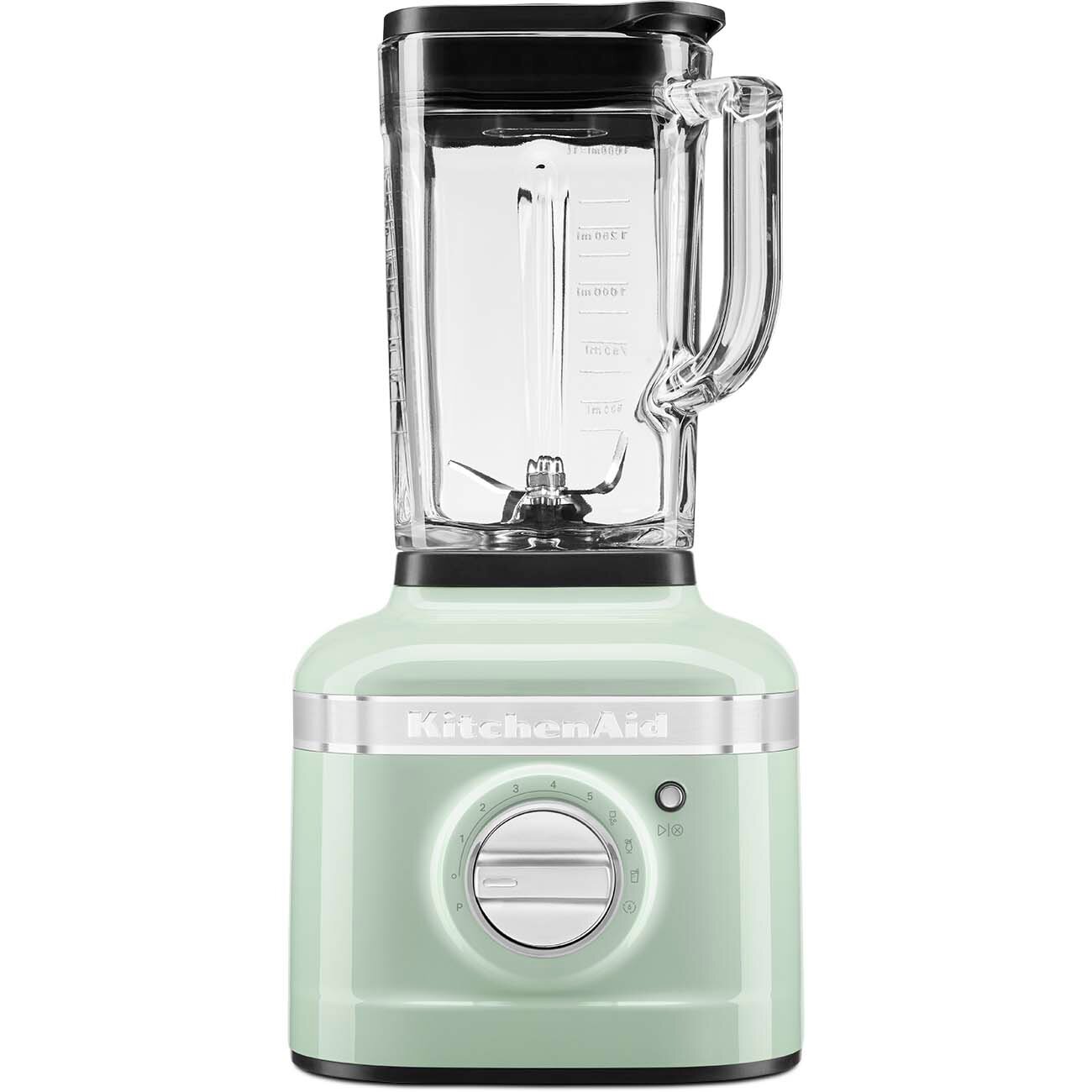 Блендер KitchenAid 5KSB4026EPT фисташковый