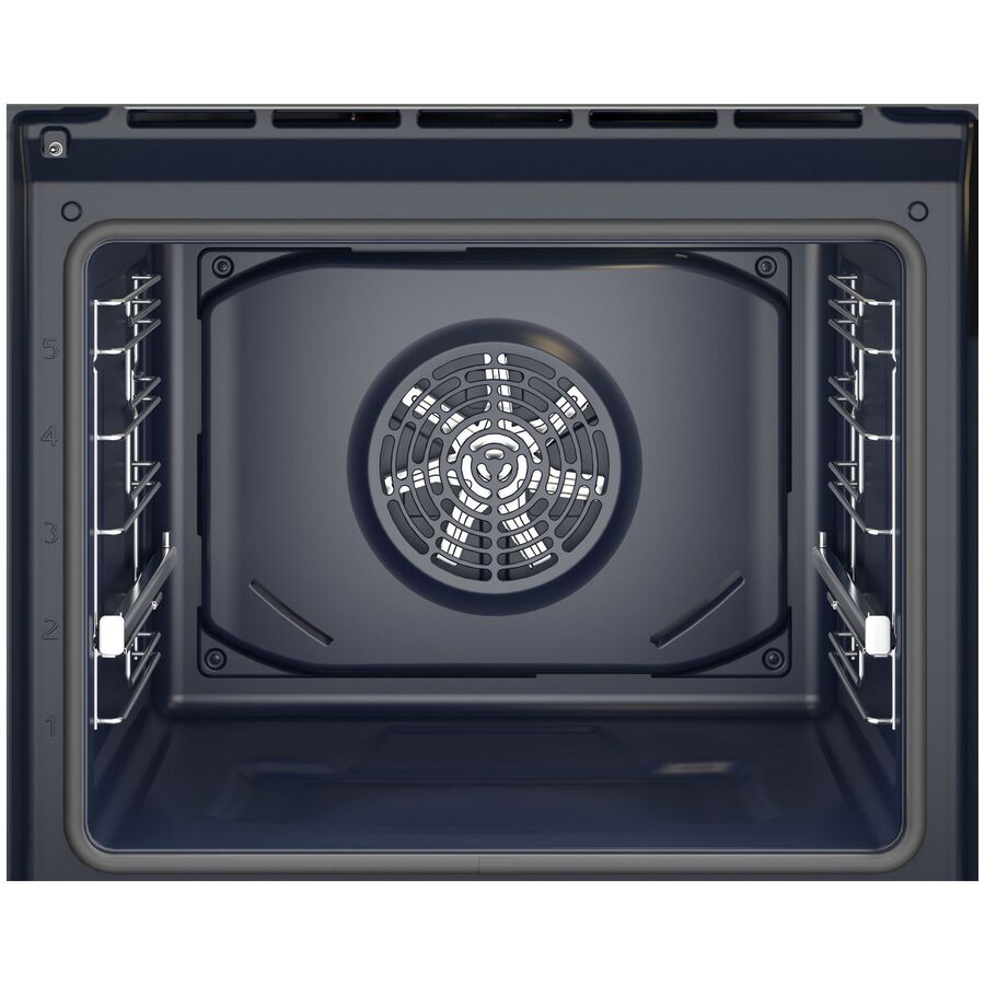 Духовой шкаф GRUNDIG GEDM12300W