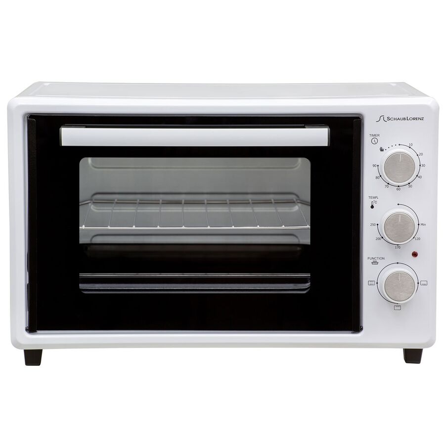 Мини-печь Schaub Lorenz SLE OW4031