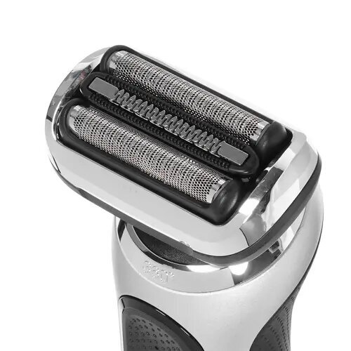 Электробритва BRAUN 71-S4200cs