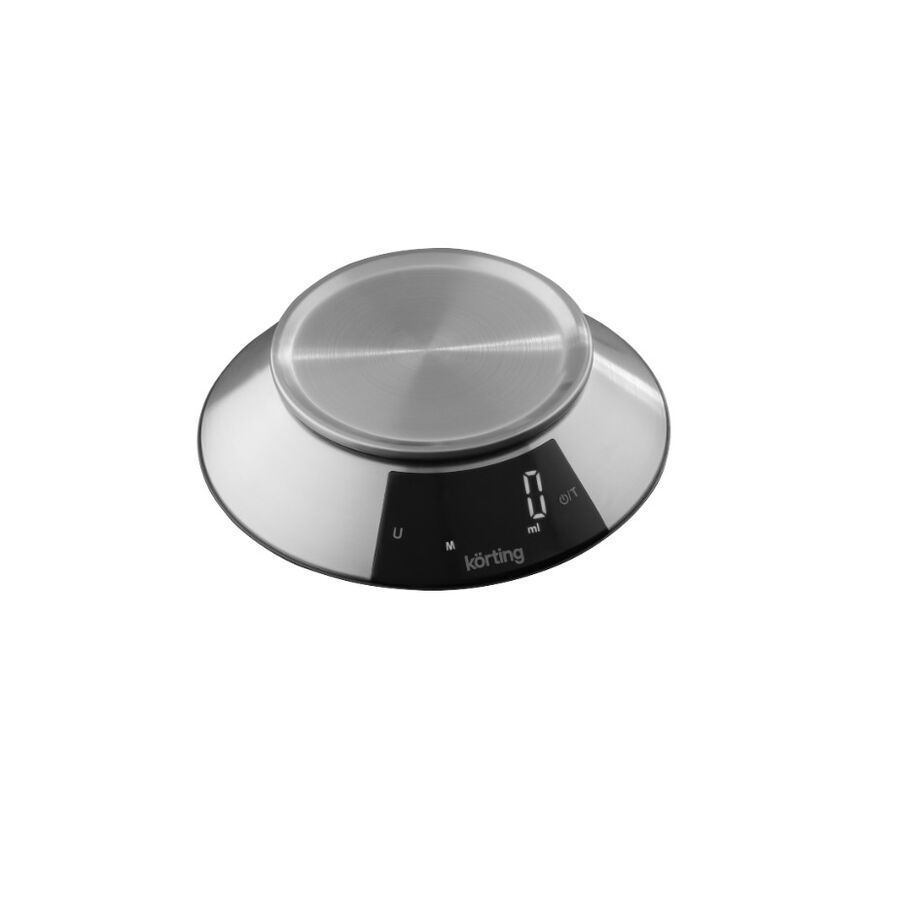 Весы кухонные KORTING KKS 0101