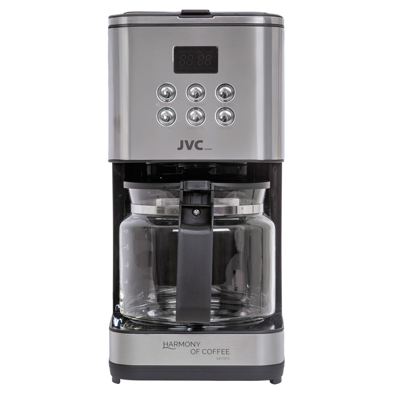 Кофеварка JVC JK-CF50