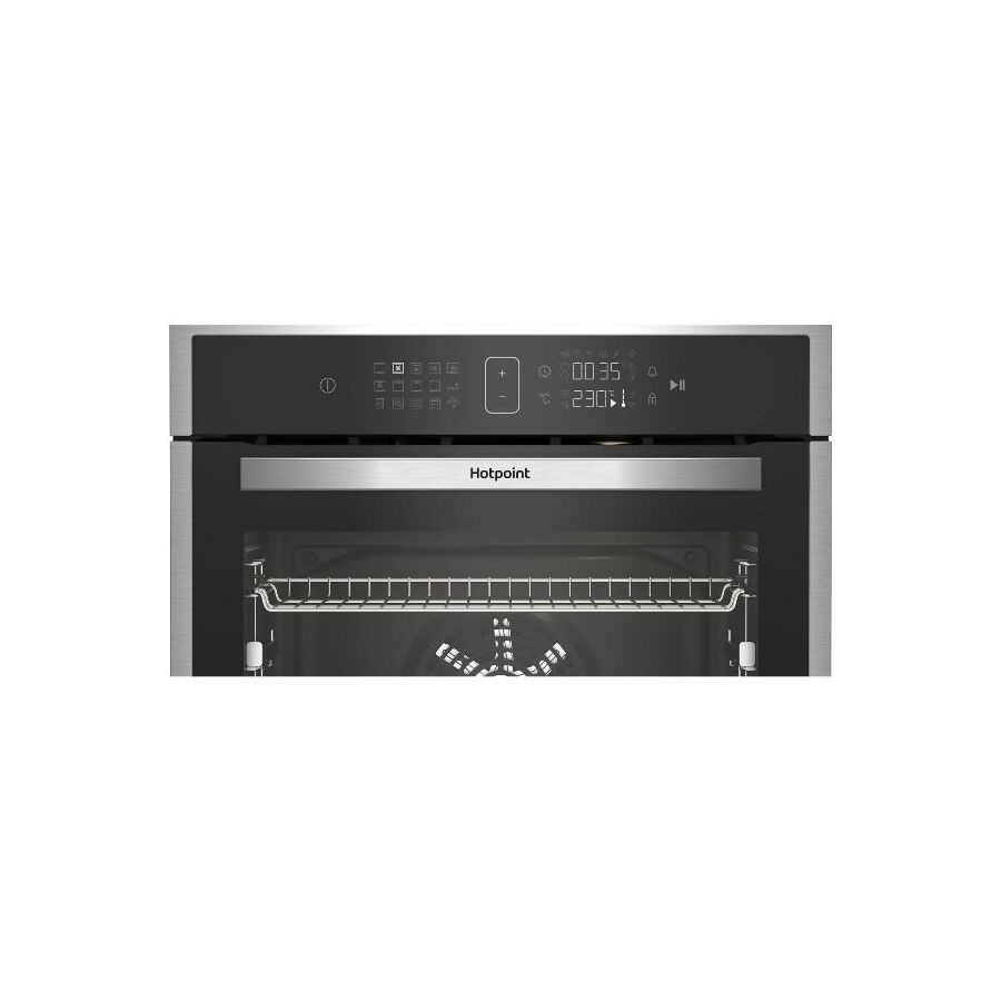Встраиваемый духовой шкаф Hotpoint FE8 1352 DSC IX