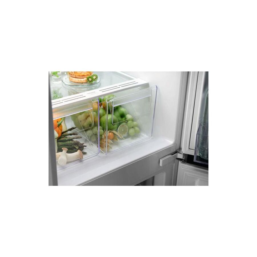 Встраиваемый холодильник Electrolux ENT6NE18S