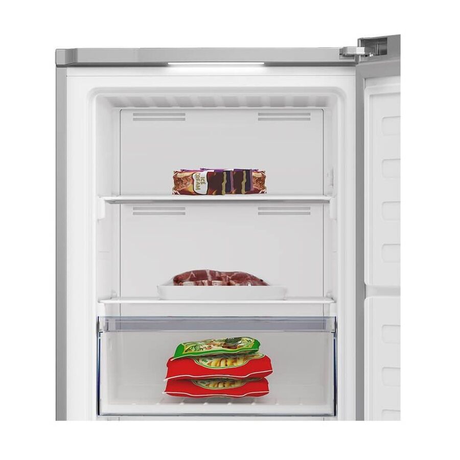 Морозилка BEKO B3RFNK292G