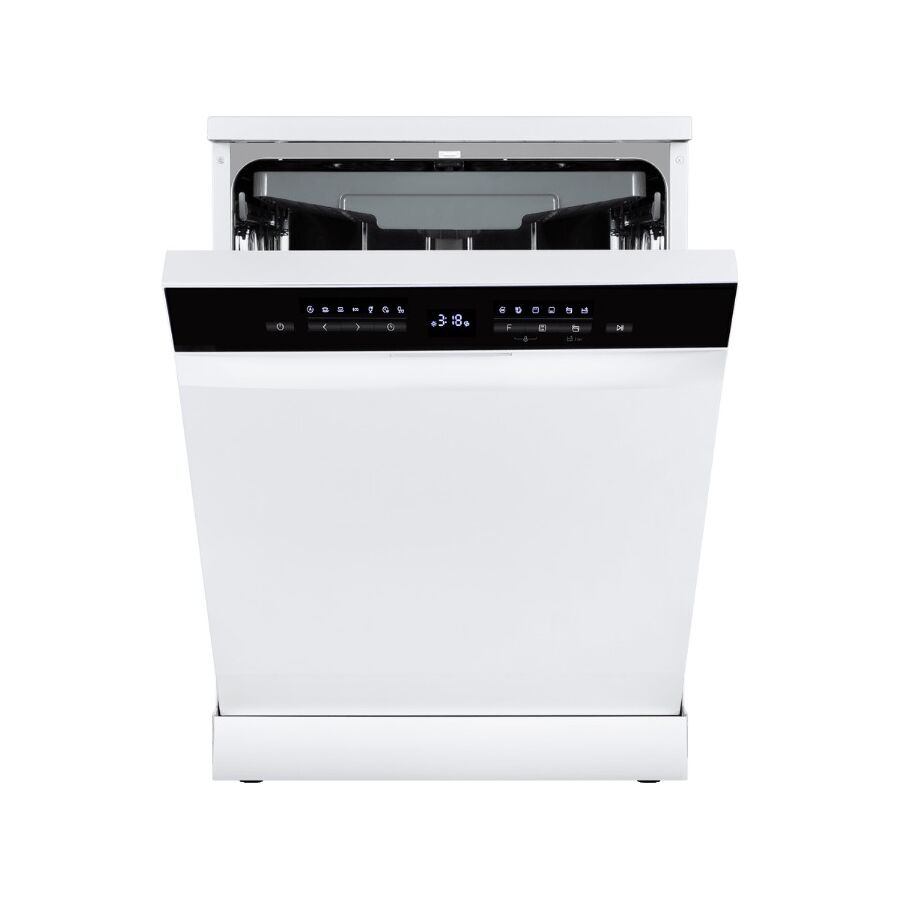 Посудомоечная машина MAUNFELD MWF60331W Inverter