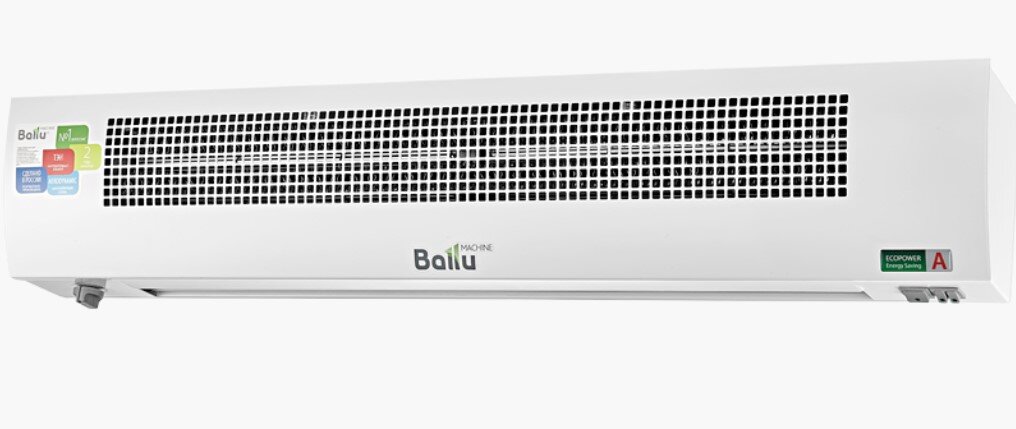 Завеса тепловая BALLU BHC-L10T05