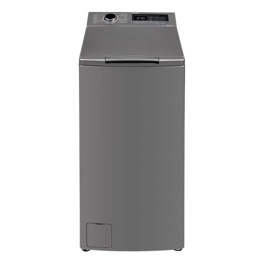 Стиральная машина Бирюса WM-MT813/05 M