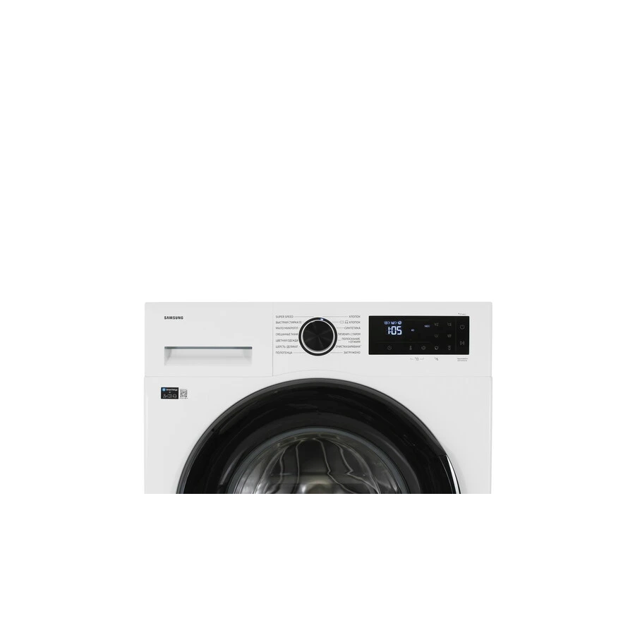Стиральная машина Samsung WW90DG5U34AELP