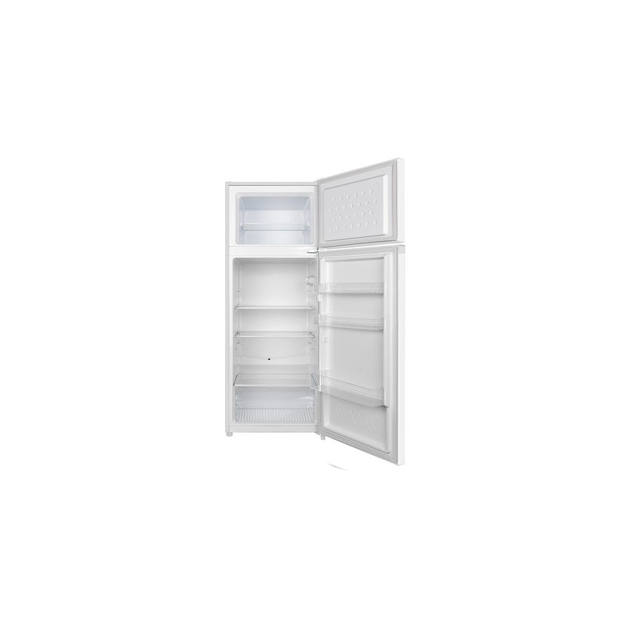 Холодильник Weissgauff WRK 1430 Defrost White
