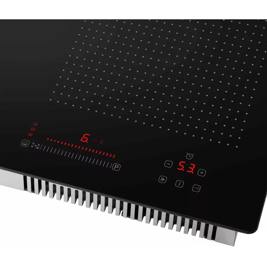 Варочная поверхность MAUNFELD CVI905SFBK Inverter