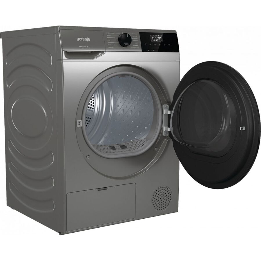 Сушильная машина Gorenje D2HNA92/C серый