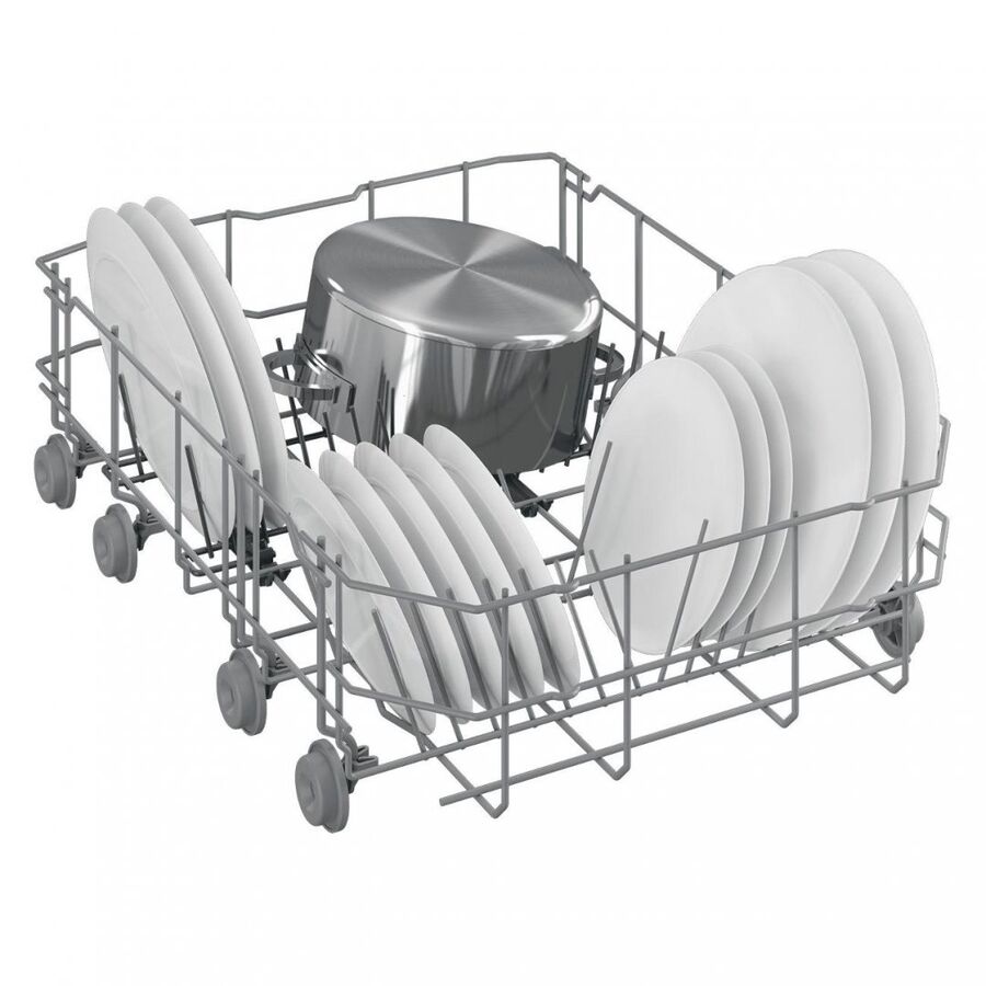 Встраиваемая посудомоечная машина Beko BDIS25961 (7620598335) белая