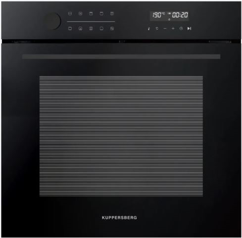 Духовой шкаф Kuppersberg HF 615 B