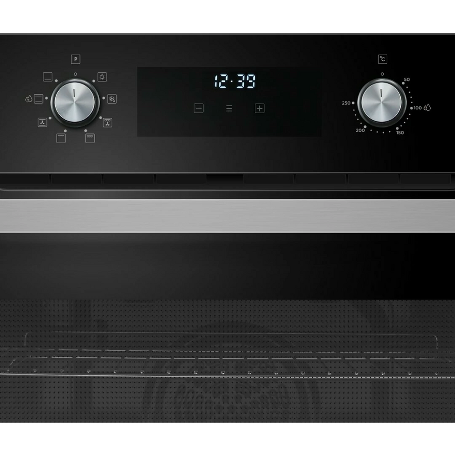Духовой шкаф Zigmund & Shtain E 177 B
