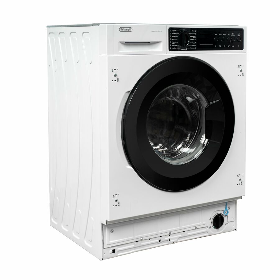 Стиральная машина встраиваемая DeLonghi DWMI 845 VI Isabella